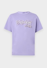 Επιλέχθηκε, lilac