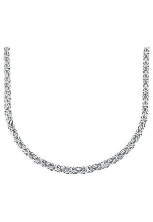 Lucardi Ketting - silver-coloured