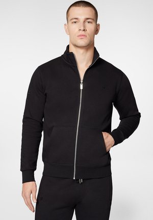PRÓCHNIK, - Bluza rozpinana