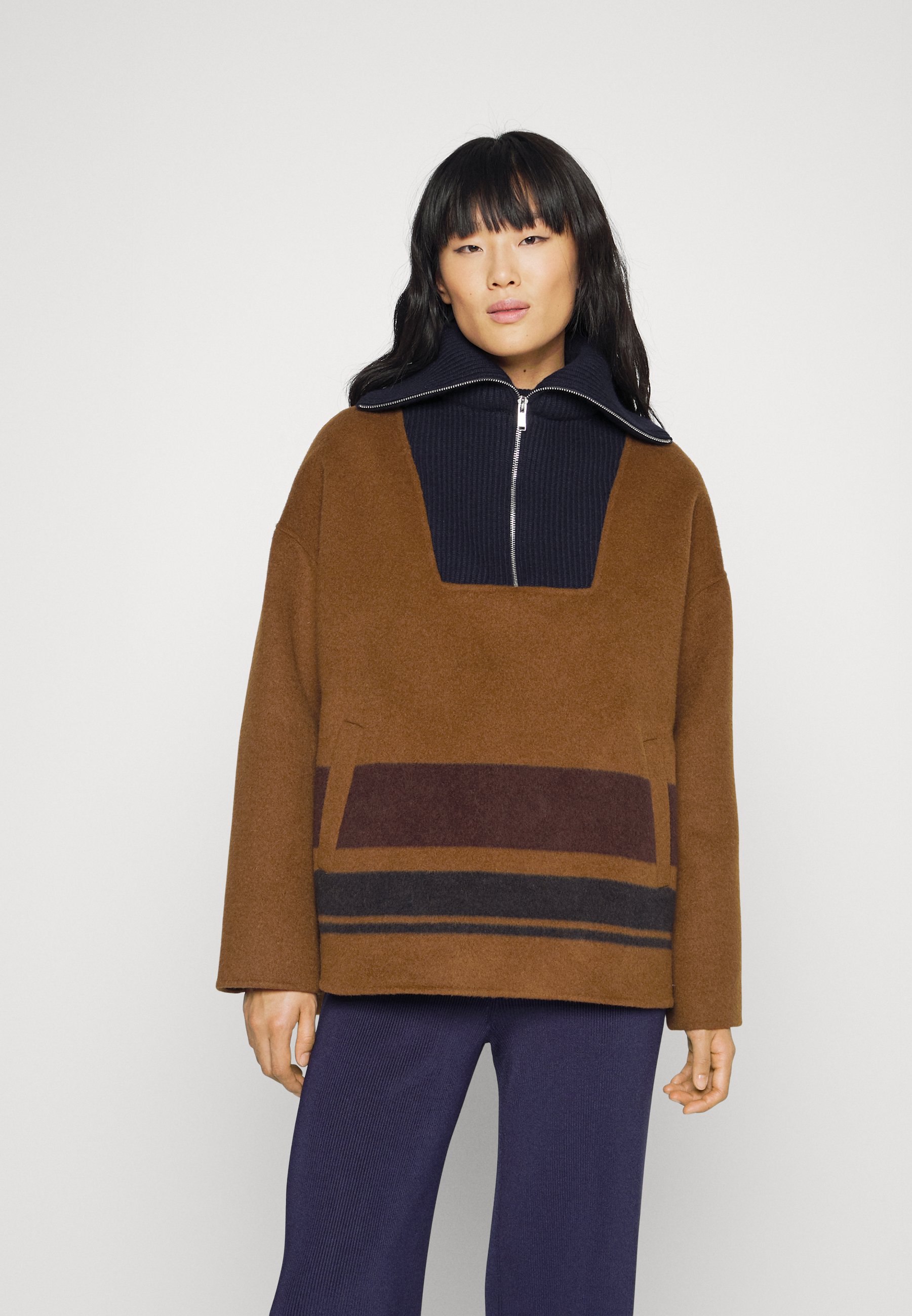 Claudie Pierlot GUY - Summer jacket 
