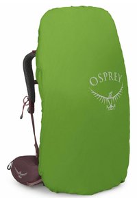 Osprey KYTE 58 WM L 75 CM - Zaino - elderberry purple