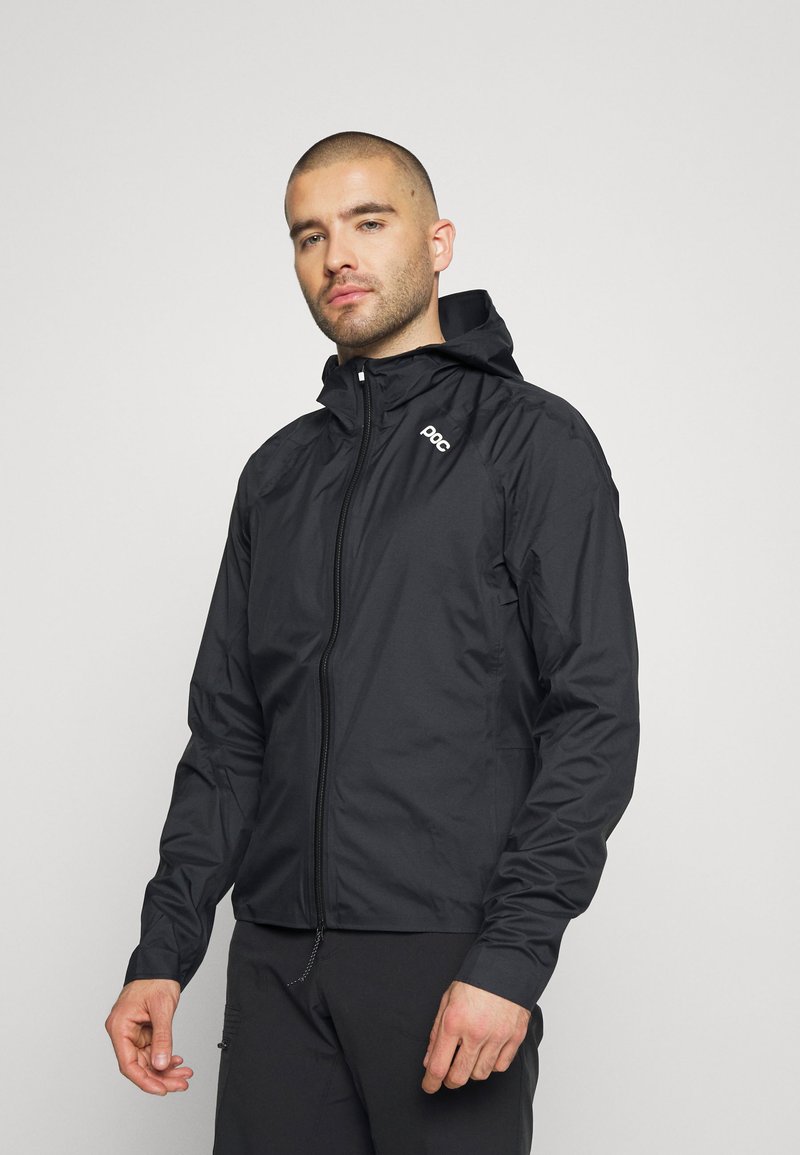 poc cycling jacket