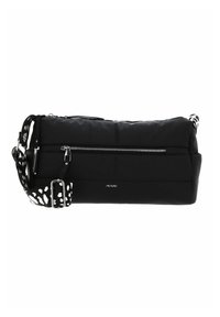 Non sélectionné, black