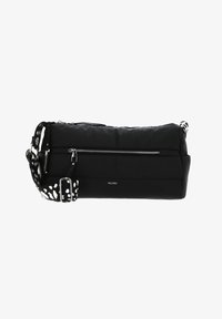 Non sélectionné, black