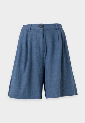 MSCH Copenhagen, GINIA - Pantaloni scurți - Indigo