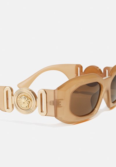 Versace UNISEX - Aurinkolasit - beige