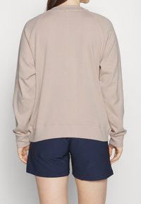 adidas Golf Långärmad tröja - taupe