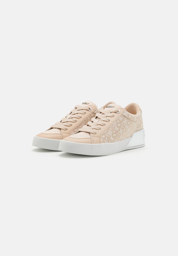 MABEN LACE UP - Trainers - hemp3