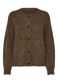 SLFLULU CARDIGAN - Cardigan - dachshund