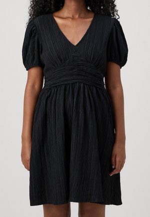 Freizeitkleid - black
