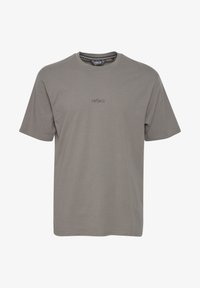 Niet geselecteerd, mid grey