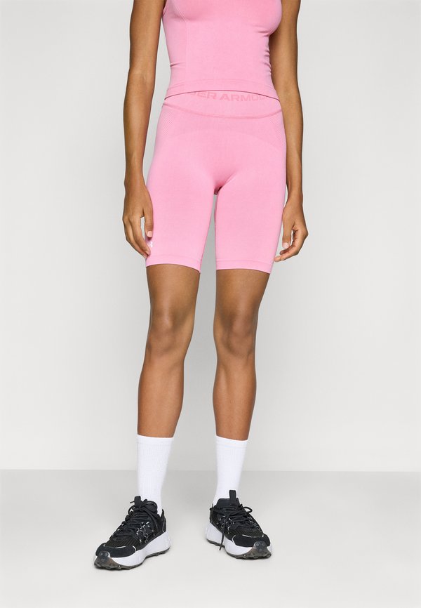 VANISH SEAMLESS WASHED SHORT - Tights