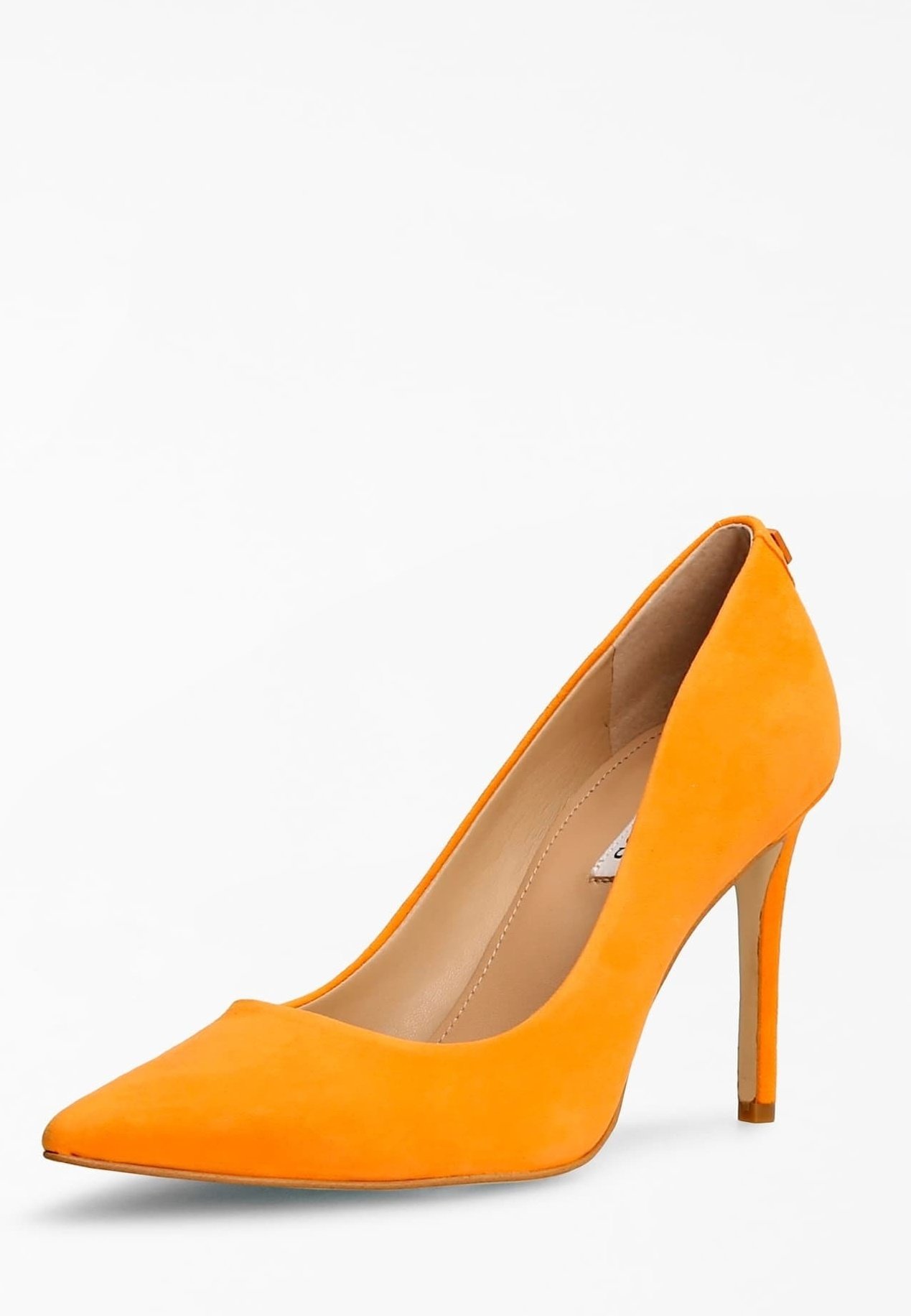 Guess PIERA - Decolleté - orange/arancione - Zalando.it