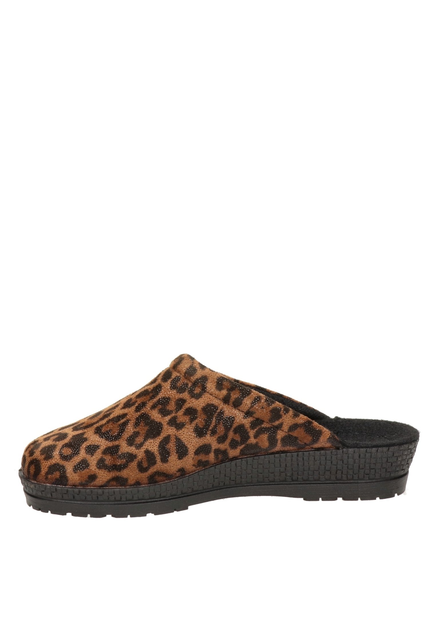 Rohde NEUSTADT-D DAMES - Muiltjes - bruin/lichtbruin - Zalando.nl