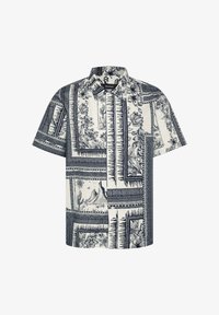 Kijelölve, dark navy