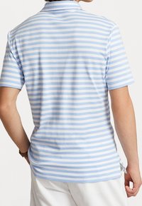 Polo Ralph Lauren Piké - light blue