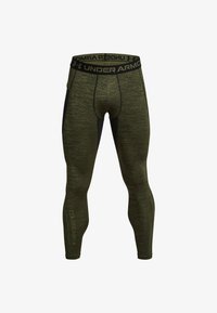 Selected, marine od green