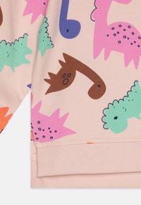 Name it NMFNIRANA LOOSE - Sportinis megztinis - veiled pink