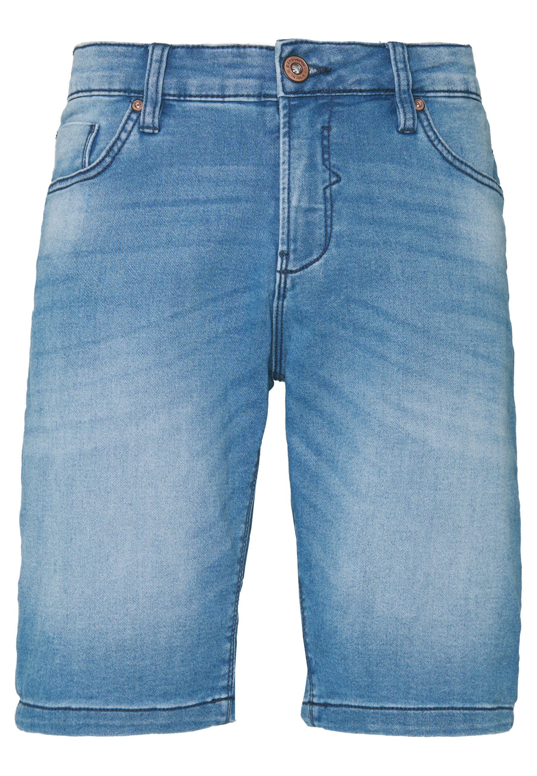 cars jeans short