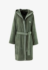 Non sélectionné, lichen