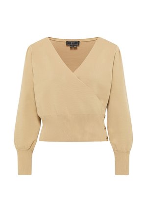 faina, - Sweter
