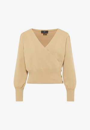 faina, - Sweter