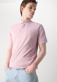 BOSS PASSERTIP - Pólóing - open purple