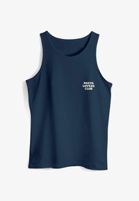 Ausgewählt, navy