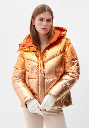 s.Oliver Handschoenen - off white