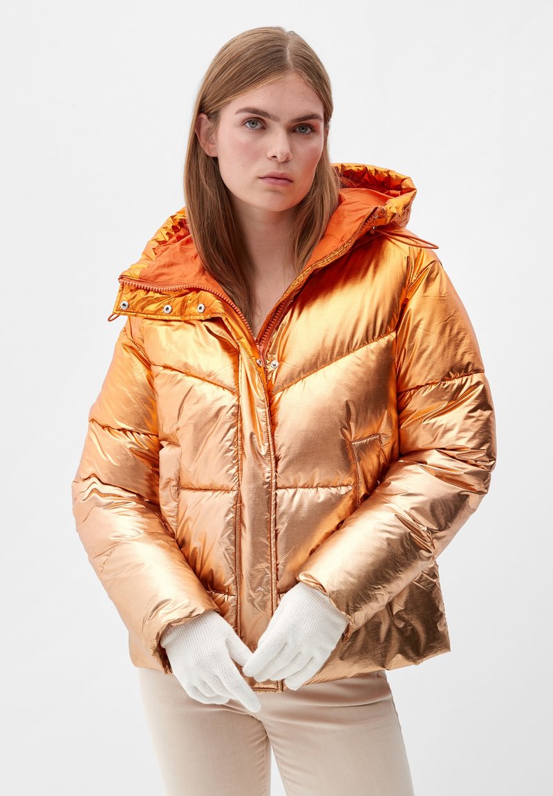 s.Oliver Gants - off white