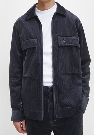 Übergangsjacke - grey