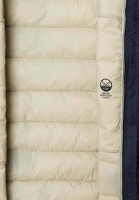 Pepe Jeans Ziemas mētelis - dulwich blue