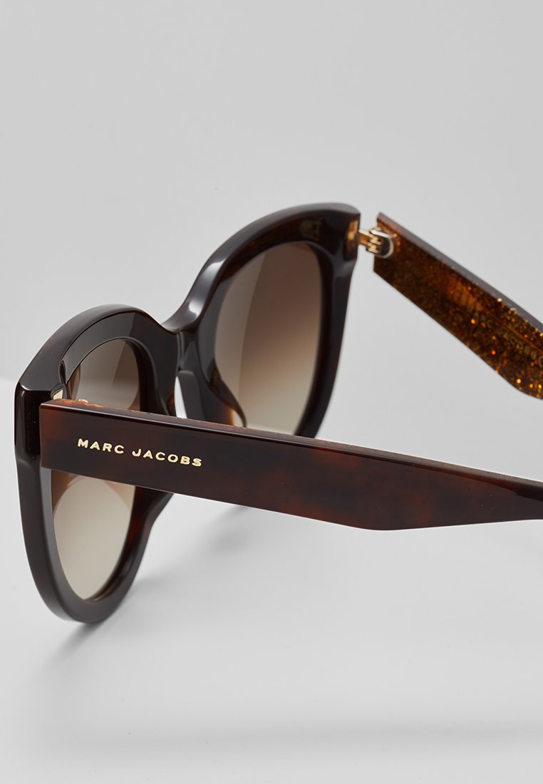 MARC JACOBS Sunglasses - brown - Zalando.de