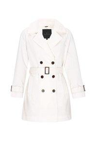 Trenchcoat - offwhite