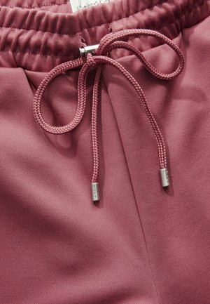 Next SIDE STRIPE JOGGERS - Tréningruha alsók - pink