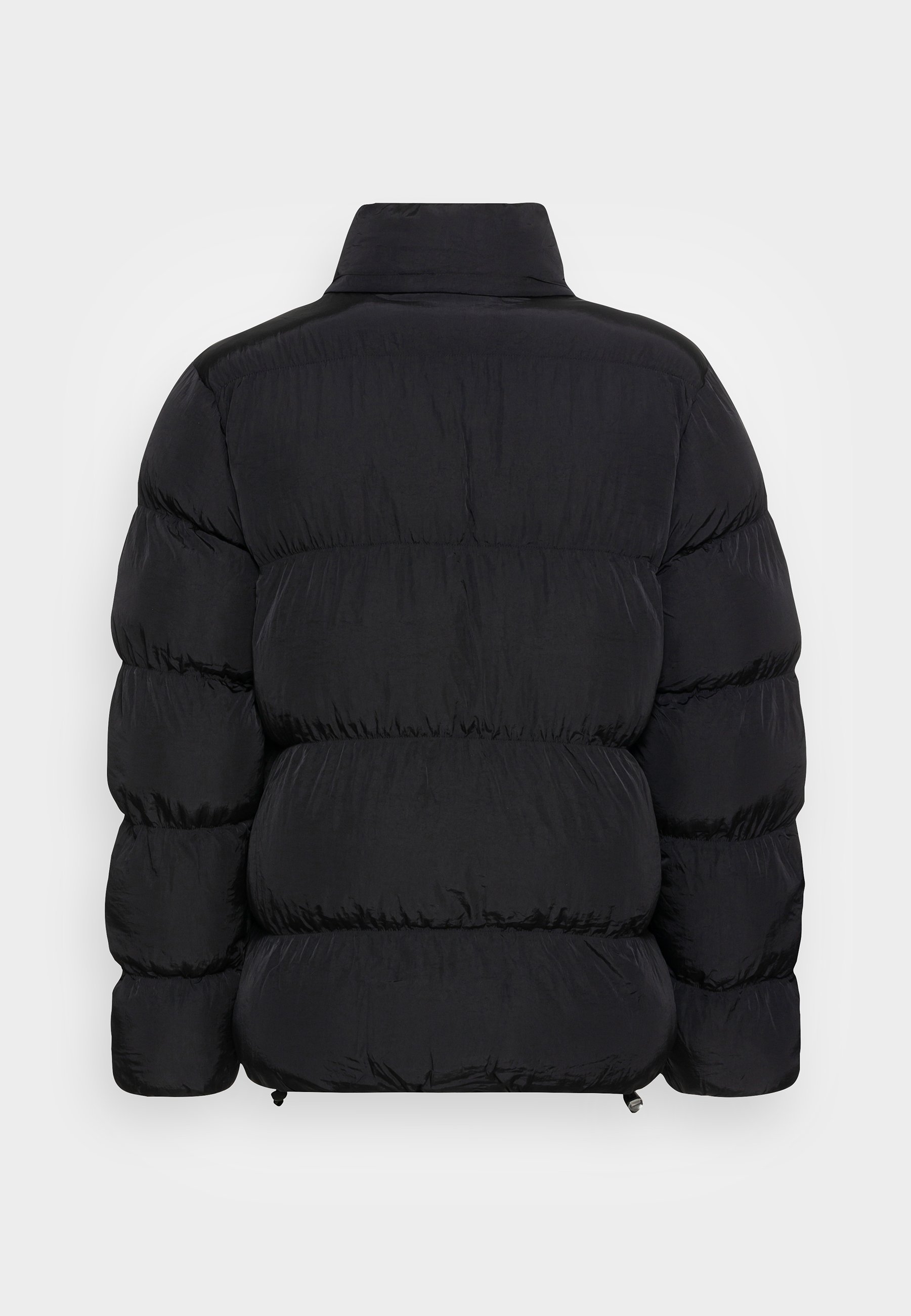 Jordan PUFFER - Winter jacket - black 
