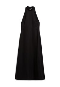 Niet geselecteerd, black