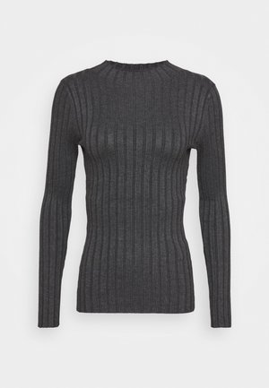 Maglione - anthracite