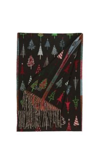 FRAAS CASHMINK - Sall - black
