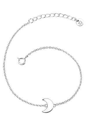 Bracelet - silberfarben