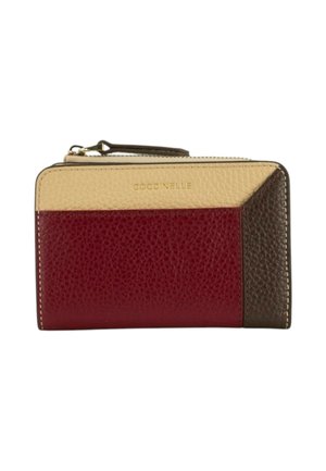 Portafoglio - multicolore