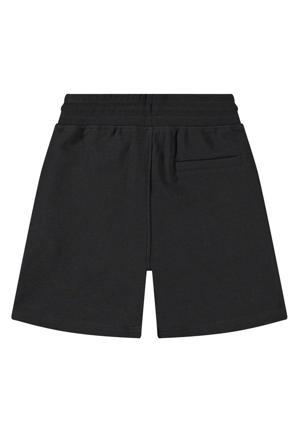 SMILEY EMBROIDED UNISEX - Shorts3