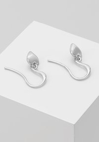 Pilgrim SOPHIA - Pendientes - silver-coloured