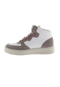 Victoria Shoes LONA  - Sneakers alte - blanco