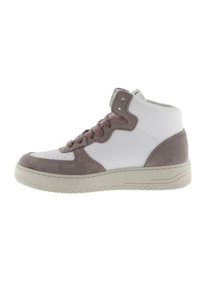 LONA  - Sneakers alte - blanco