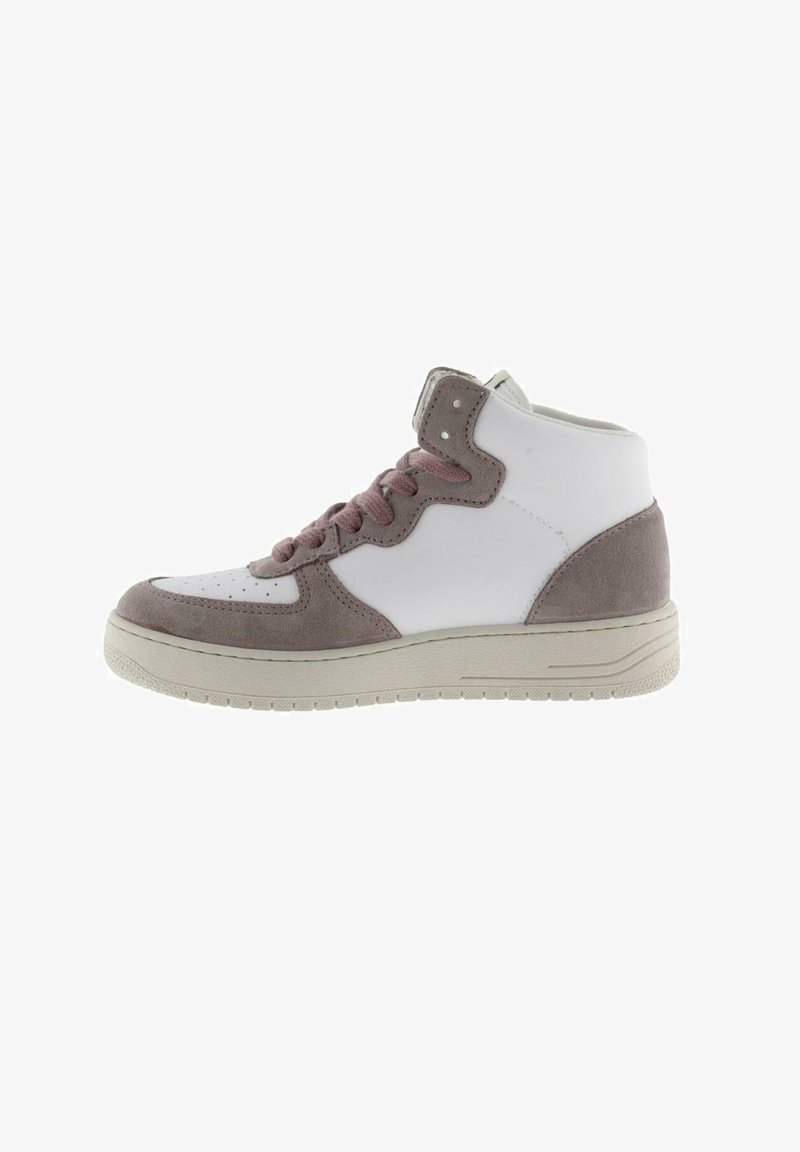 Victoria Shoes LONA  - Sneakers alte - blanco