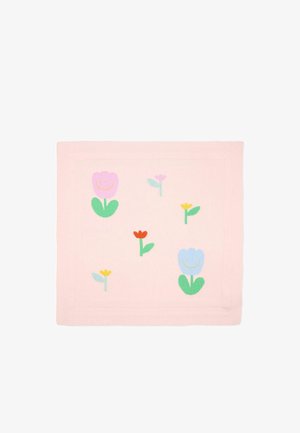 - Kocyk dla niemowląt