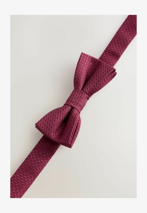 Next, Noeud papillon - burgundy
