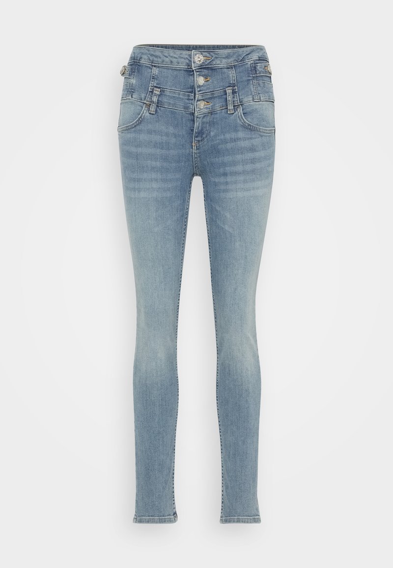 Liu Jo Jeans Jeans Skinny Fit blauw