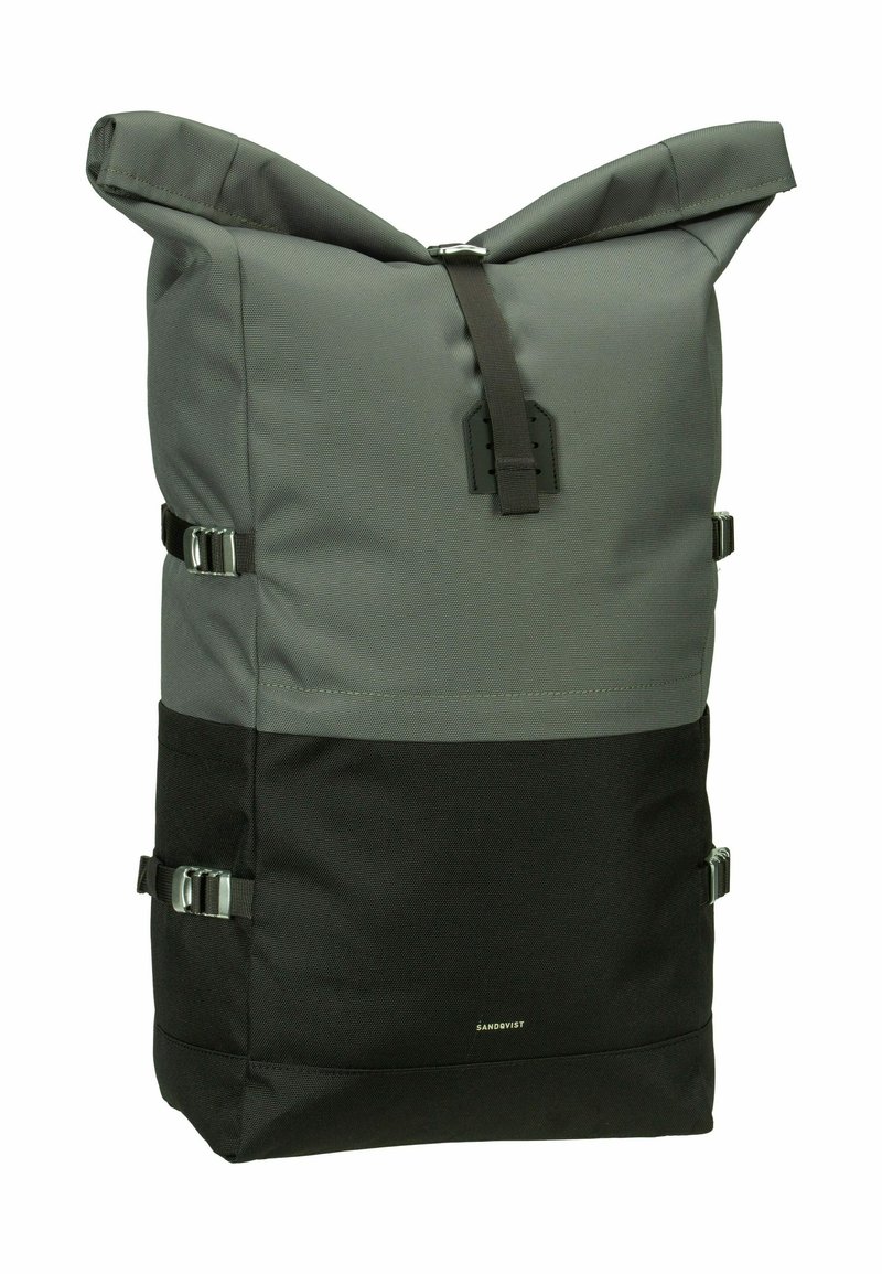 Sandqvist Rucksack - multi dark